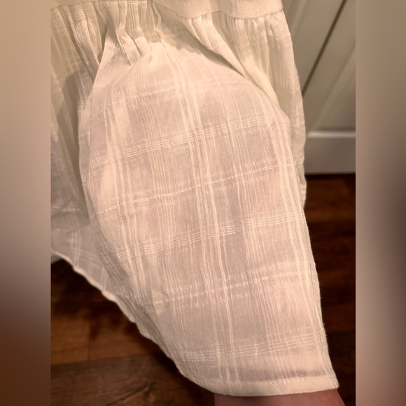 👗 NWT MINKPINK Erin Smock Dress - Picture 10 of 17